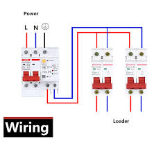 2007 toyota tundra wiring diagram. Spd Surge Protector Lightning Protector 2 Pole Dz47le Circuit Breakers Rcbo Rccb Mcb Rcd 16a 20a 25a 32a 40a 50a 63a Dz47led Circuit Breakers Aliexpress