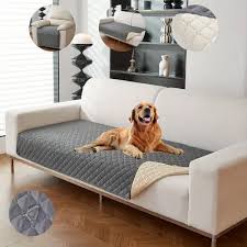 Couch Animate Cover Pet Plastic