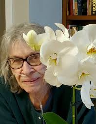 Obituary information for Nancy M. Moody