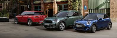 Check out the mini range, design your own model, or take a test drive at your nearest dealer. Mini Gottingen