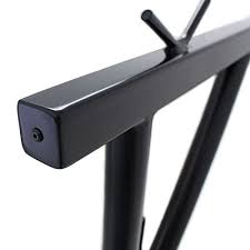 Buy it to carry lumber, work materials mounts into the stake pockets by inserting the bottom of the rack with hardwood wedges. Stake Pocket Truck Rack Truck Suv Racks