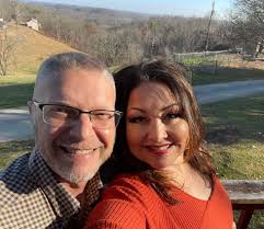 Introduction of Paul Adkins from Holly High School Alumni