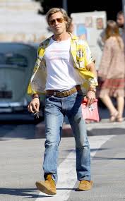 Brad Pitt From The Big Picture Today S Hot Photos Brad Pitt Brad Pitt