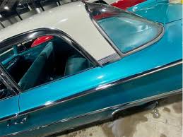 Image result for Hawaiian Blue 1960 Edsel