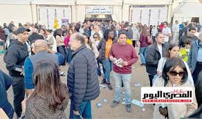 انتخابات الأندية تتفوق على «النواب» فى اجتذاب الناخبين