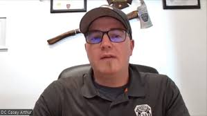 Atlantic Beach increases safety efforts as holiday crowds hit the shore