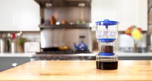Bring 1 cup water to a boil. How To Make Iced Slow Drip Coffee Handground