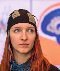 AUGEALS FENSTER INS GEHIRN