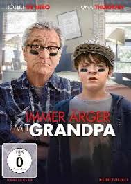 Ayuda a gnula a crecer y durar compartiéndolo con vuestros amigos. Heiners Filmseiten En Guerra Con Mi Abuelo Es