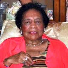 Iola Smith Obituary