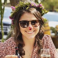 Ruairi Hammond and Michelle McCulloch's Wedding Website