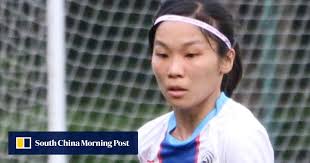 Hong Kong women's soccer captain Chan Wing-sze paves path for youngsters in  Japan league