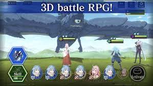 Then, download slime battle mod apk on our site. Slime Isekai Memories Apps On Google Play