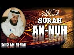 7 years ago7 years ago. Download Hani Ar Rifai Nuh Mp3 Mp4 3gp Flv Download Lagu Mp3 Gratis