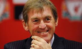 Kenny Dalglish