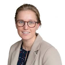 Michaela Copenhaver, MBA