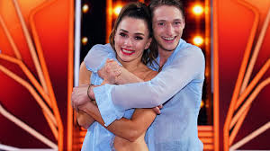 349 renata lusin pictures from 2021. Ist Renatas Mann Eifersuchtig Wegen Let S Dance Moritz Promiflash De