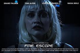 Fire Escape (Short 2017)