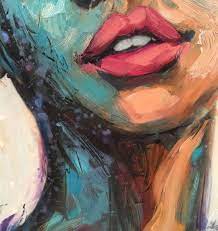 1001 Acrylic Painting Ideas To Fill Your Spare Time With With the right app, you can render your favorite photo into a digital version of paint on canvas, giving it a whole new look and feel. 1001 acrylic painting ideas to fill