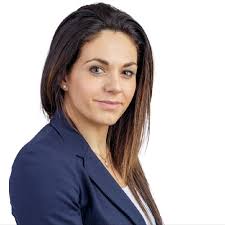 Caroline Andry Email & Phone Number