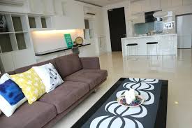 In order to boost their students' morale, the studio holds annual art exhibitions displaying the kids' artworks. Studio Apartment For Rent In Kl Home Design