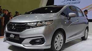 The newest model of jazz family is coming out with an amount of upgraded features. 2019 Honda Jazz Philippines Exterior And Interior Review Honda Jazz Honda Honda Fit