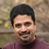 Ashish Warty Email & Phone Number