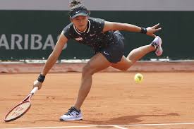 Maybe you would like to learn more about one of these? Projit Vybrat Plakaty Marketa Vondrousova Kratasy Stipendium Telemacos Ignorovat