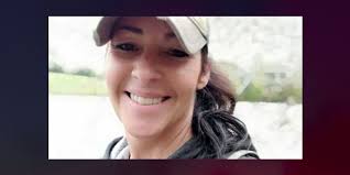 Echo Lloyd missing: Missouri mom last seen