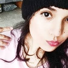 Gris Garcia's Instagram, Twitter & Facebook