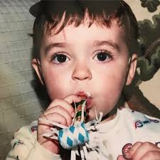 Happy 18th Birthday to our son,...