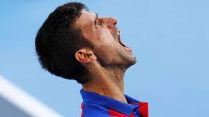 He is currently ranked as world no. Novak Djokovic Sagt Vor Us Open Fur Tennis Turnier In Cincinnati Ab