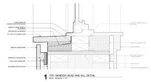 But deciding how to detail window openings on the exterior is a tough decision. Un Battened House Form You May Have Noticed That The Images Of The House So Far Have Been Pretty St Window Construction Wooden Cladding Exterior Window Sill