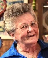 Joy Kathy Brooks Obituary