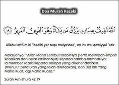 Bacaan al matsurat pagi oleh ustadz muhammad ikhwani dengan irama rost al ma'tsurat adalah kitab kecil. 11 Doa Ideas Doa Doa Islam Quran