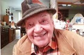 Dick Edmondson Obituary December 7, 2015