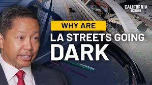 Tyler Kamp talks candidacy for sheriff of Maricopa County, decision to run  as a Democrat and more