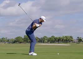 Swing Sequence Dustin Johnson In 2021 Dustin Johnson Johnson Pga Tour Players