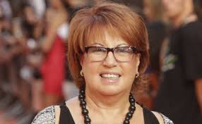 Aprender del pasado para escribir el presente. Rosa Villacastin En Los Actos Del Dia De La Mujer La Verdad