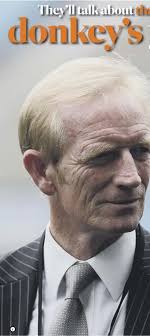 It was a shock to discover I need a new kidney, I thought I was invincible” Willie  Carr