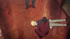 • hello there~ i have been looking for the subbed version of this trailer for so long but could never find one so i decided to make my own! Banana Fish English Dub Anime Planet
