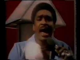 George McCrae