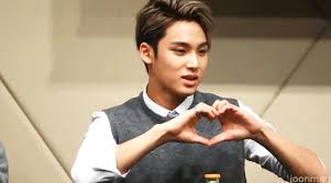 See more ideas about mingyu, mingyu seventeen, seventeen. Can Kim Mingyu Become A Nation Dol Random Onehallyu