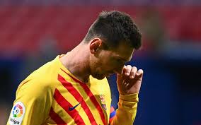 El especial de france football, titulado 'la carta secreta del psg' habla de la presión de neymar para traer a messi a parís y de las negociaciones económicas del posible fichaje del argentino, que acaba contrato con el barcelona este verano. In France They Say Messi Will Arrive At Psg Next Year