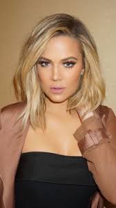 Khloe Kardashian Bob Hair Khloe Kardashian Hair Khloe Kardashian Hair Short Hair Lengths