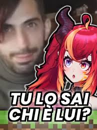Sei licenziato #twitchitalia #vtuberita #vtuberclips #twitchclips #str...