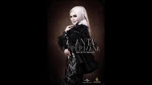 Music siti nurhaliza bukan cinta biasa lirik. Lirik Lagu Anta Permana Siti Nurhaliza Azhan Co