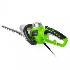 Aceasta foarfeca telescopica de gard viu este cea mai potrivita pentru retusarea si toaletarea diferitelor tipuri de plante, de dimensiuni medii si mici. Foarfeca Electrica Pentru Tuns Gard Viu Greenworks Ght7068 Unelte Echipamente