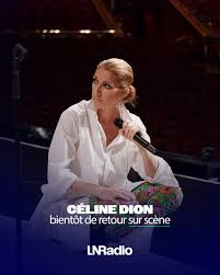 Quand Celine Dion remontera-t-elle sur scène ? Dans un message pour l'anniversaire de son père, elle confie : « Je t'aime et quand je remonterai sur scène, je sais que tu y