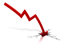 Yes it happened last ie december 2018 that is why everyone is expecting a dip this year it will not always go down at the end, however something to be very aware of is that often you will see aggressive moves in the last ten minutes. How To Take Advantage Of The Falling Stock Market By Sparkfin Medium